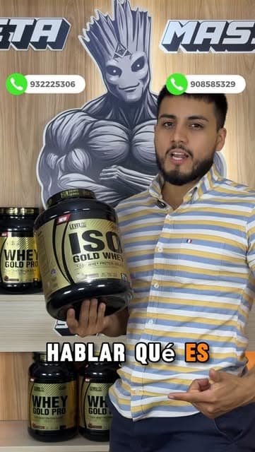 Pre-Entreno — Dragon Pharma · Ultimate Nutrition